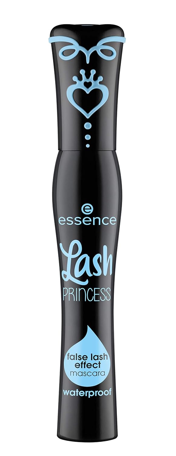 Essence Lash Princess False Lash Effect Mascara Waterproof 12ml