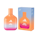 Adidas Vibes - Get Comfy Edp 100Ml