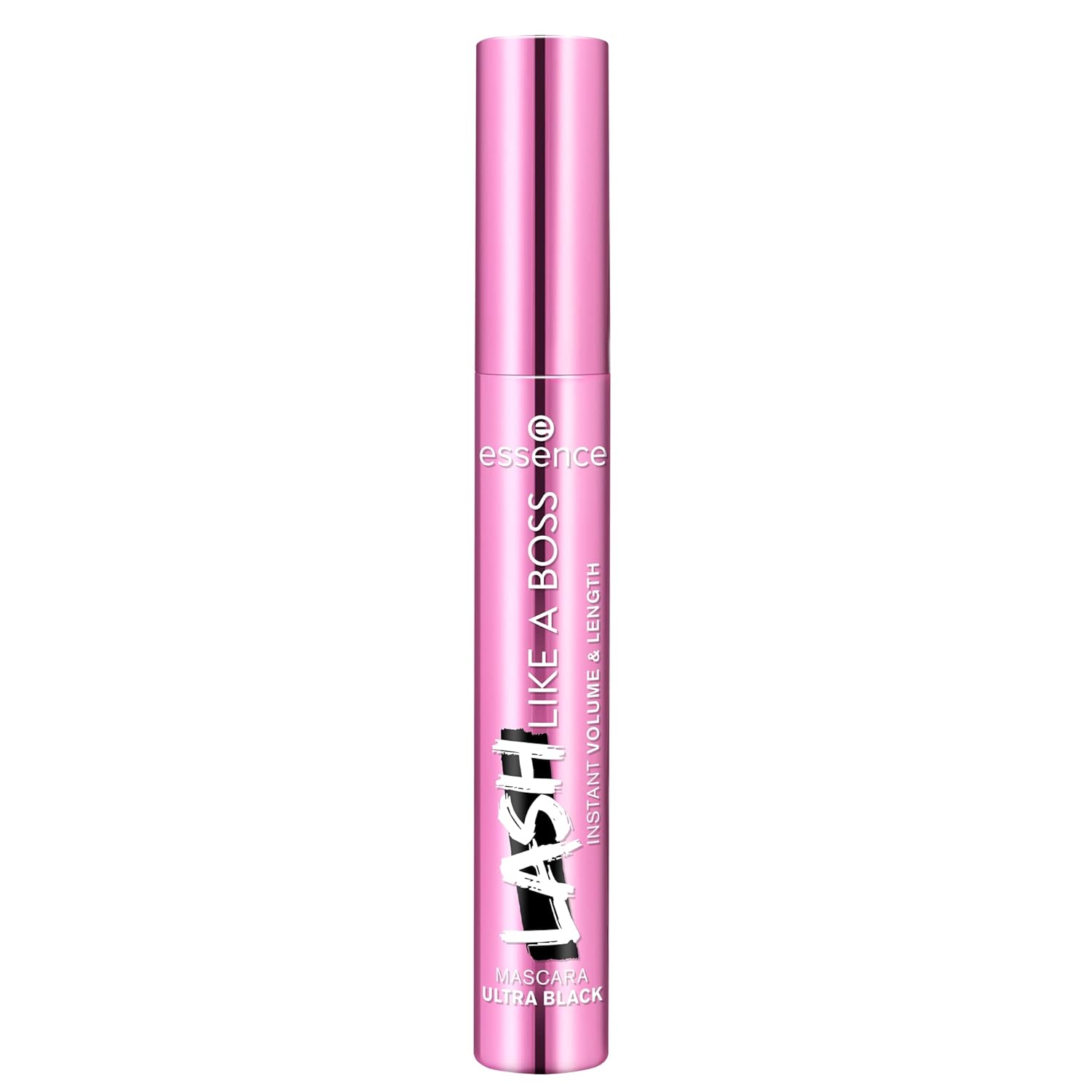 Essence Lash Like A Boss Instant Lift & Curl Mascara