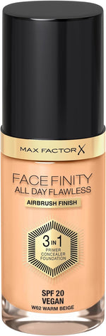Max Factor Facefinity All Day Flawless 3in1 Foundation