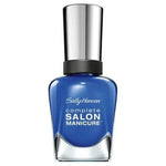 Sally Hansen Complete Salon Manicure - Nail Polish New Suede Shoes 684