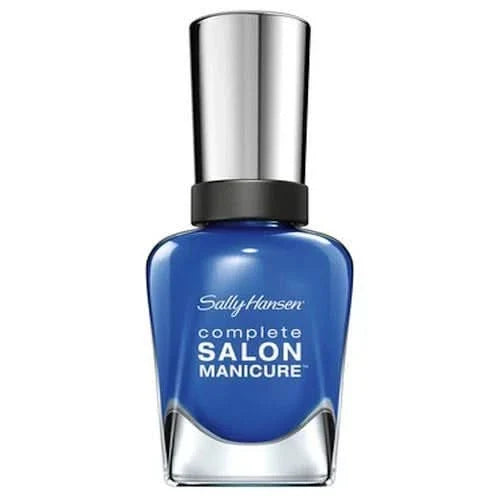 Sally Hansen Complete Salon Manicure - Nail Polish New Suede Shoes 684