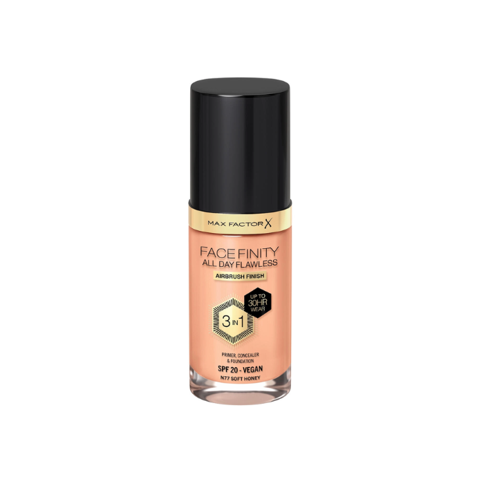 Max Factor Facefinity All Day Flawless 3In1 Foundation