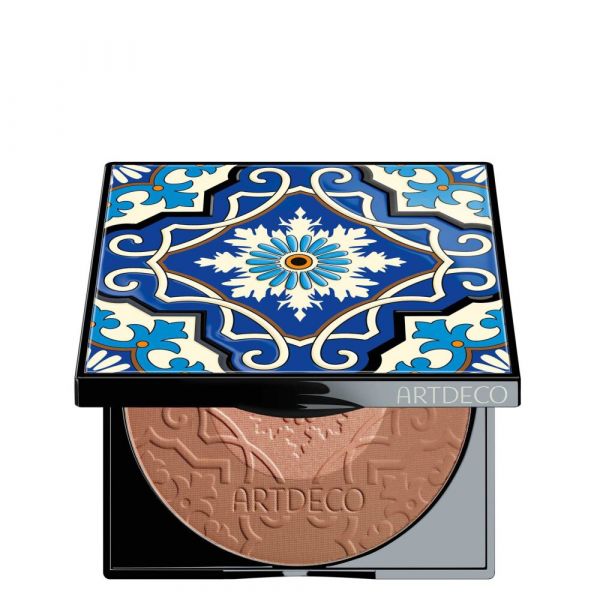 Artdeco All Seasons Bronzing Powder