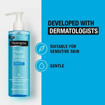 Neutrogena Hydro Boost Water Gel Cleanser 200Ml