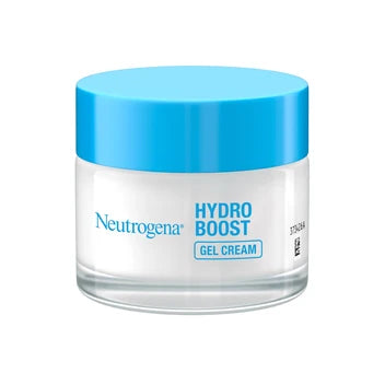 Neutrogena Hydro Boost Gel Cream 50Ml