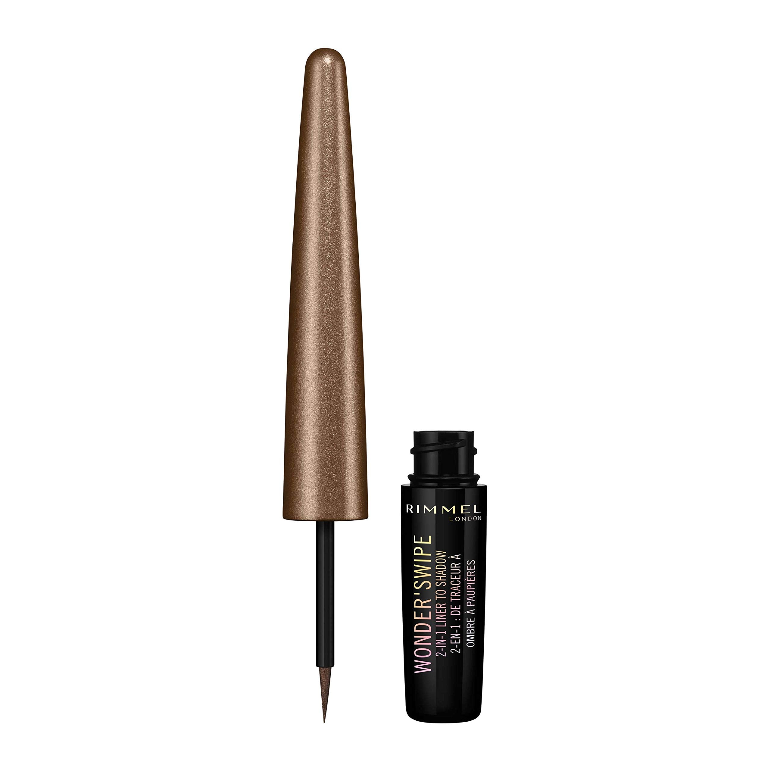 Rimmel Wonderswipe 015 Locknloaded 1.7ml