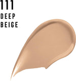 Max Factor Lasting Performance Liquid Foundation - 111 Deep Beige 35Ml