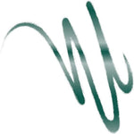 Rimmel Wonderproof 24hr Waterproof Colour Eyeliner 003 Precious Emerald 1.4ml