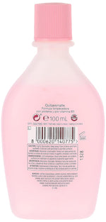 Rimmel Strengthening Nail Polish Remover