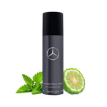 Mercedes - Benz Select Deo Spray 200Ml - AllurebeautypkMercedes - Benz Select Deo Spray 200Ml