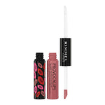 Rimmel Provocalips Liquid Lipstick - 215 Summer Loving