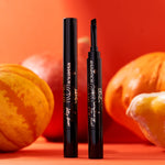 Essence Pumpkins Pretty Please Creamy Shadow Eyeliner+Brush