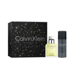 Calvin Klein Eternity Men Set - EDT 100Ml+Deodorant 150Ml