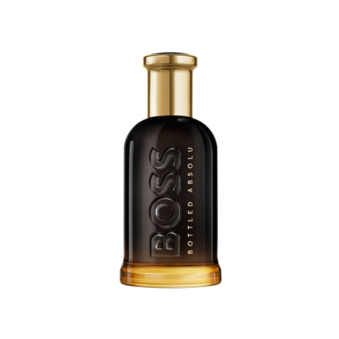 Hugo Boss Bottled Absolu Parfum Intense For Men Edp