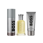 Hugo Boss Boss Bottled For Men Set Edt - 100Ml+Deo 150Ml+Shower Gel 100Ml