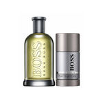 Hugo Boss Boss Bottled For Men Set Edt - 200Ml+Deo Stick 75Ml