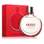 Hugo Boss Woman Red Edp 50ml-Perfume - AllurebeautypkHugo Boss Woman Red Edp 50ml-Perfume