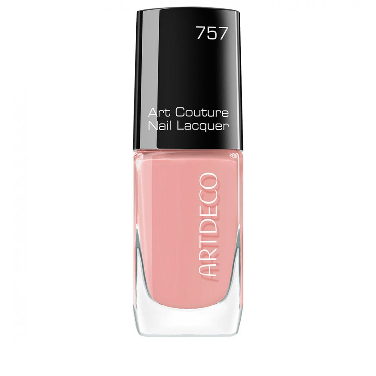 Artdeco Art Couture Nail Lacquer - 757 Country Rose