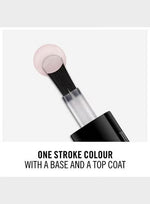 Rimmel 60 Second Super Shine Nail Polish lose Your Lingerie 203 - AllurebeautypkRimmel 60 Second Super Shine Nail Polish lose Your Lingerie 203