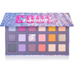 Essence Code Fancyyy Eyeshadow Palette - AllurebeautypkEssence Code Fancyyy Eyeshadow Palette