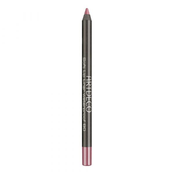 Artdeco Soft Lip Liner Water Proof - 80 Precious Plum