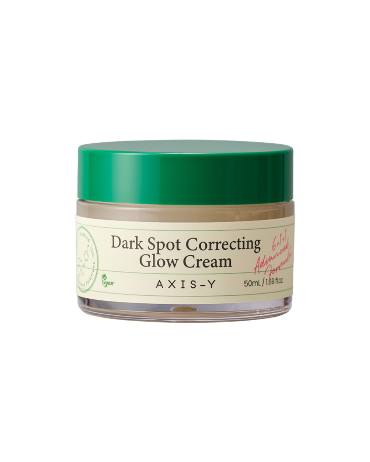 Dark Spot Correcting Glow Cream - AXIS-Y