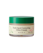 Dark Spot Correcting Glow Cream - AXIS-Y