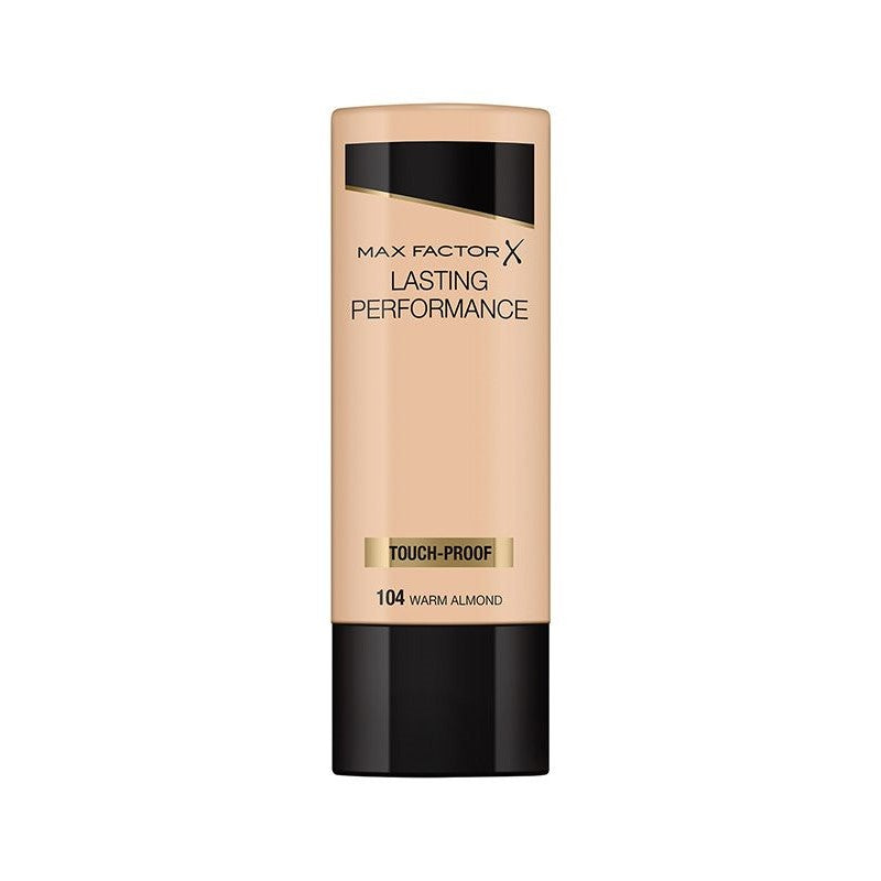 Maxfactor Lasting Performance Liquid Foundation