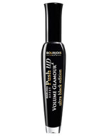 Bourjois Volume Glamour Effet Push Up Mascara 31 Ultra Black 7ml 024fl Oz - AllurebeautypkBourjois Volume Glamour Effet Push Up Mascara 31 Ultra Black 7ml 024fl Oz