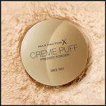 Max Factor Creme Puff Pressed Powder 85 Light N Gay