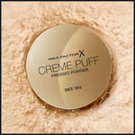 Max Factor Cream Puff Powder - 81 Truly Fair
