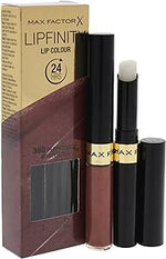 Max Factor Lipfinity Lip Colour 360 Perpetually Mysterious..