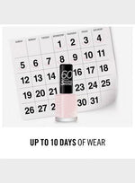 Rimmel 60 Second Super Shine Nail Polish lose Your Lingerie 203 - AllurebeautypkRimmel 60 Second Super Shine Nail Polish lose Your Lingerie 203