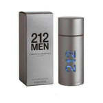 Carolina Herrera 212 - Men EDT 100Ml