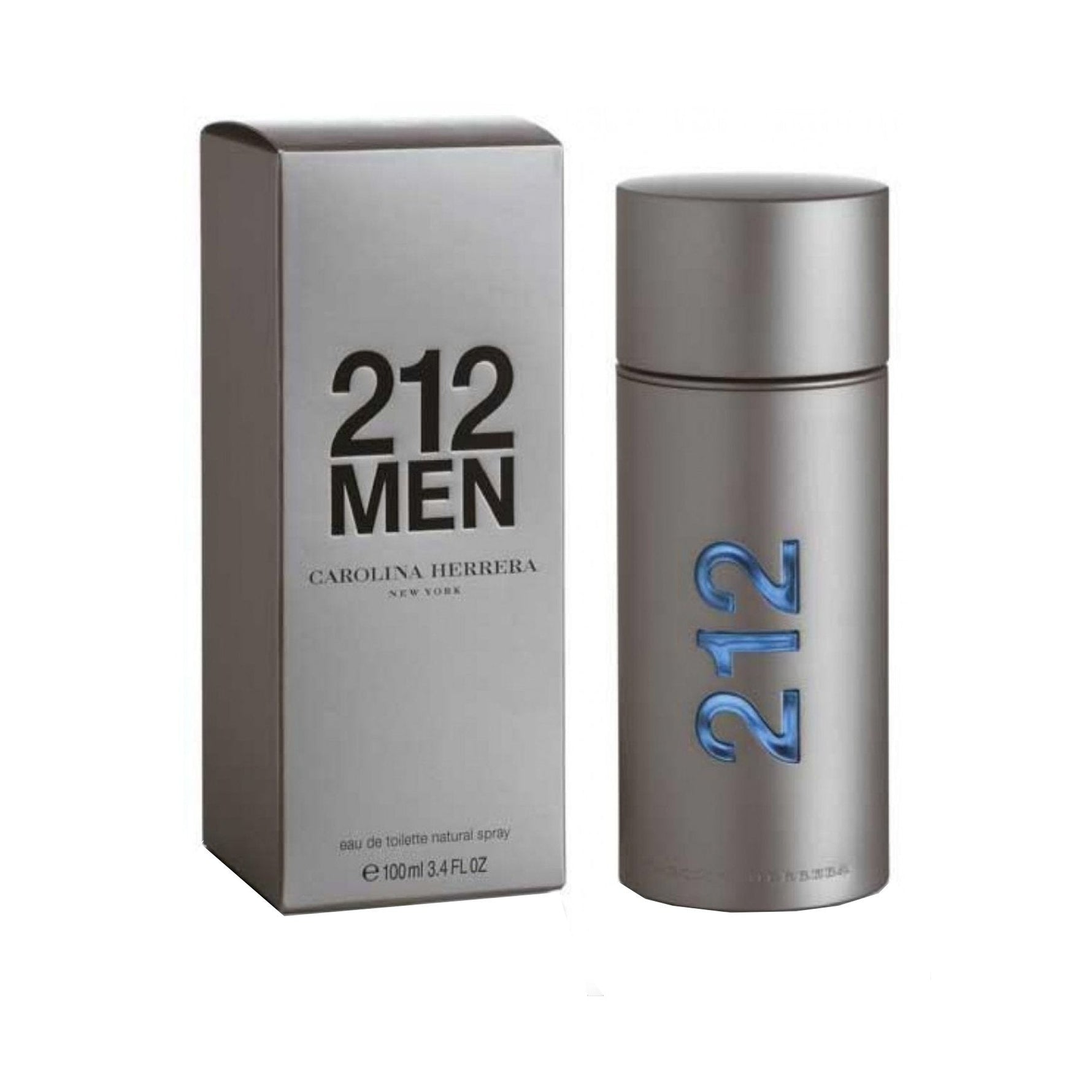 Carolina Herrera 212 Men EDT 100Ml