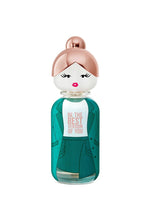 Benetton Sisterland - Green Jasmine EDT For Women 80Ml