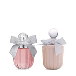 Women Secret Rose Seduction - Set Edp 100Ml+Body Lotion 200Ml