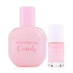 Women Secret Candy - Temptations Edt40Ml+Nail Polish