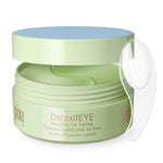 Pixi DetoxifEye Patches 30Pair/ 60 Patches - AllurebeautypkPixi DetoxifEye Patches 30Pair/ 60 Patches