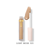 ZEENA CAMOUFLAGE CONCEALER WATERPROOF - 020 LIGHT BEIGE