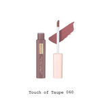 ZEENA LIQUID MATTE TATTOO LIPSTICK - 060 TOUCH OF TAUPE