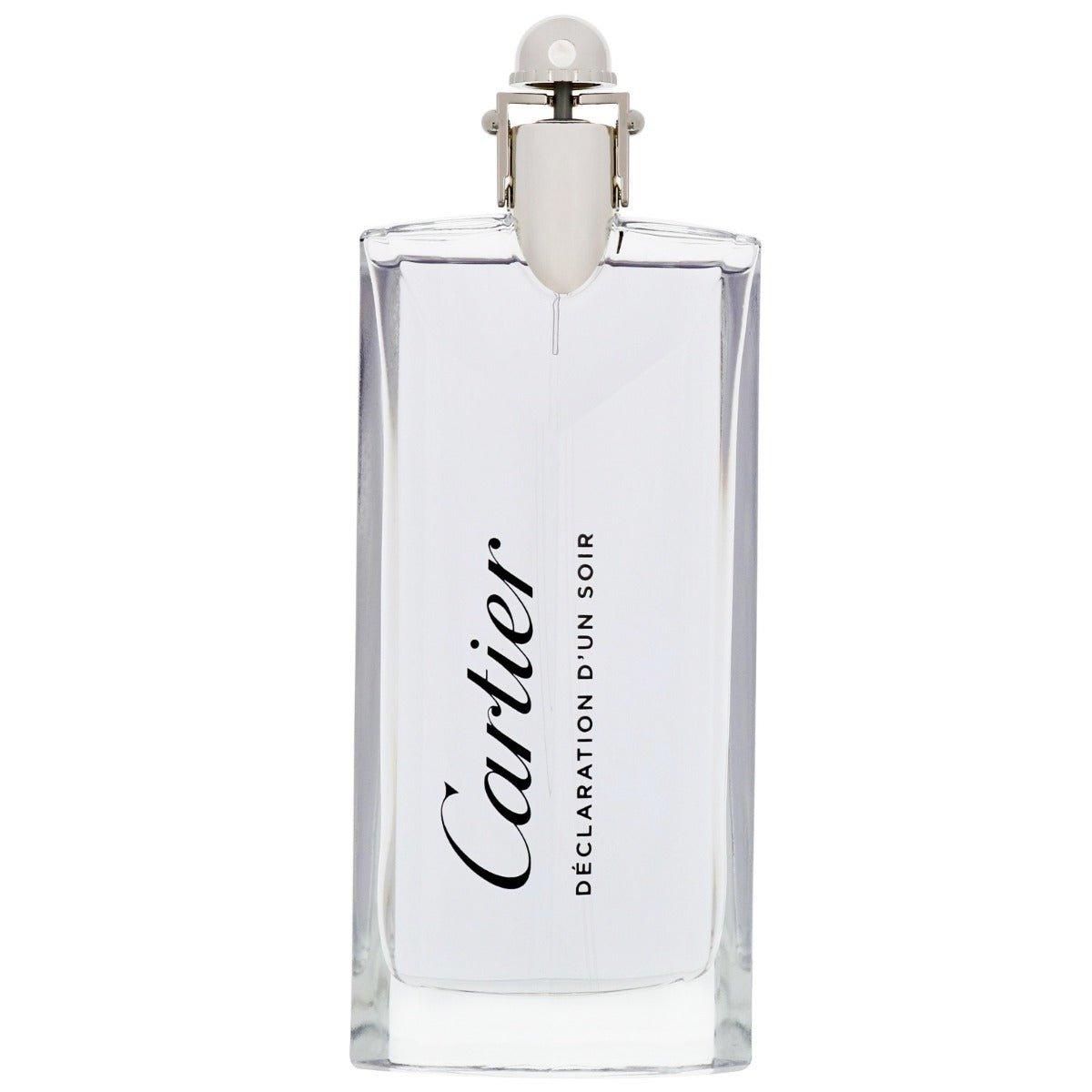 Cartier Declaration D'Un Soir Edt Spray for Men 100 ML-Perfume - beautypkCartier Declaration D'Un Soir Edt Spray for Men 100 ML-Perfume