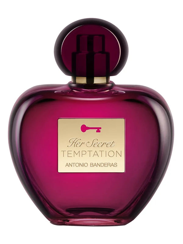 Antonio Banderas Her Secret