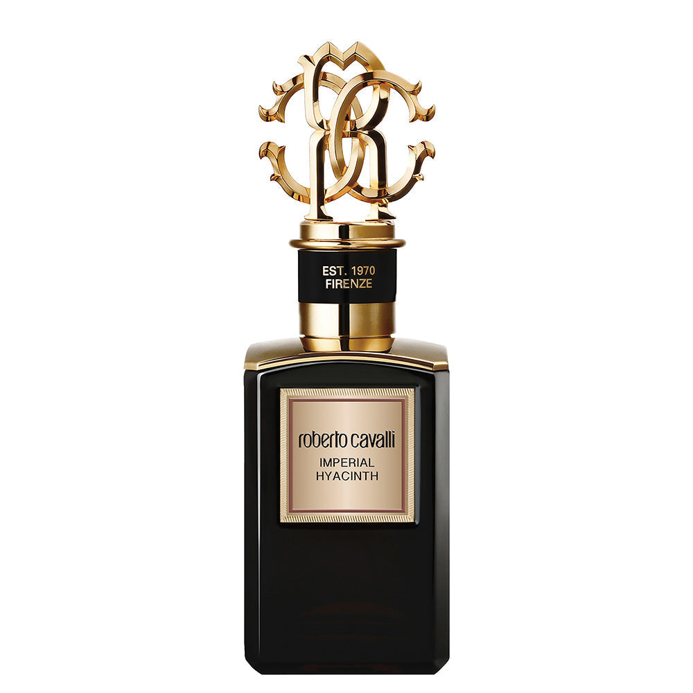 Roberto Cavalli Gold Splendid Vanilla EDP 100Ml