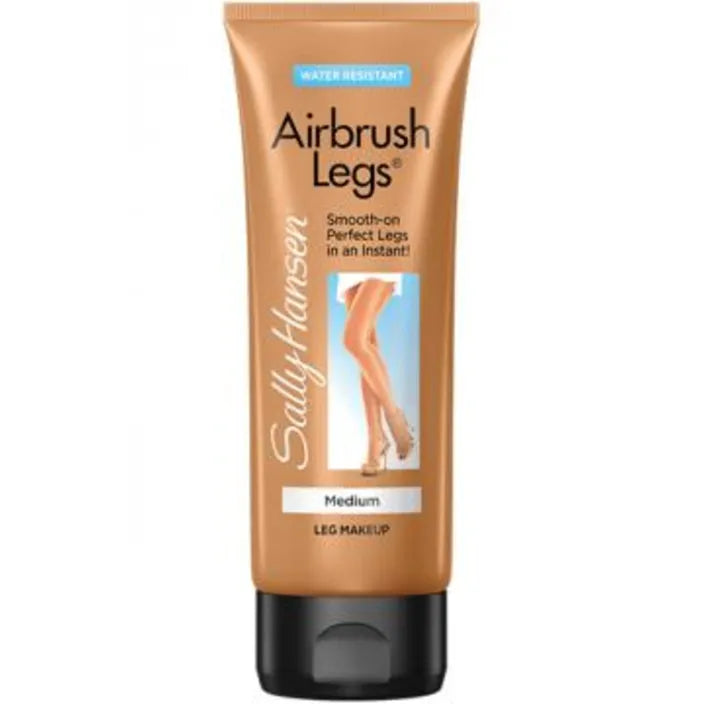 Sally Hansen Airbrush Legs Cream