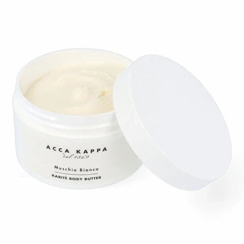 Acca Kappa White Moss