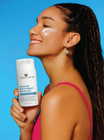 Advanced Barrier Repair Moisturizer - Ceramides 1% + Niacinamide 6% + HA 1% + B5 1%