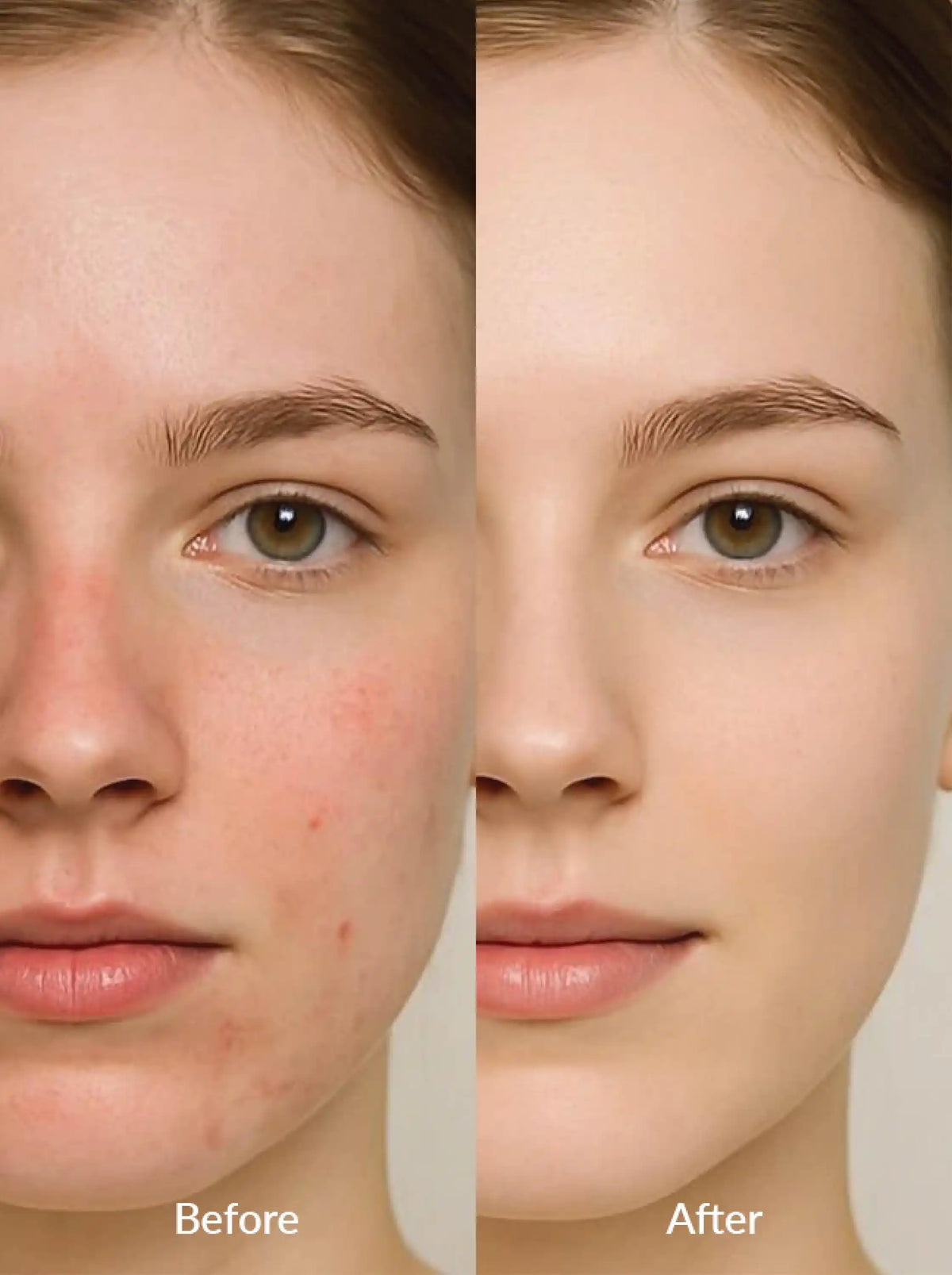 Advanced Barrier Repair Moisturizer - Ceramides 1% + Niacinamide 6% + HA 1% + B5 1%