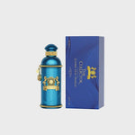 Alexandre.J Zafeer Oud Vanille For Unisex EDP 100Ml